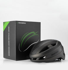 🛡️ Capacete de Bicicleta ROCKBROS 10110018001 – Leve, Seguro e com Excelente Ventilação
