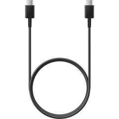 Cabo Samsung USB Type-C para USB Type-C 3A