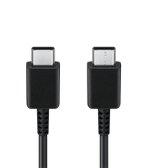 Cabo Samsung USB Type-C para USB Type-C 3A
