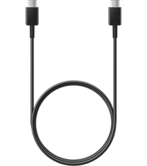 Cabo Samsung USB Type-C para USB Type-C 3A