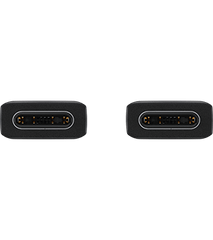 Cabo Samsung USB Type-C para USB Type-C 3A