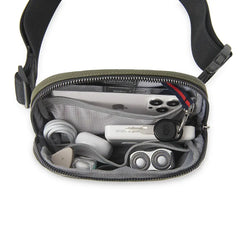 WiWU Big Capacity Lulu Crossbody Bag