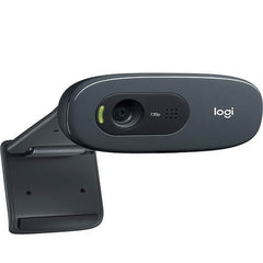 Webcam Logitech C270 HD