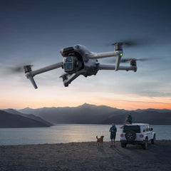 DJI Air 3 Combo