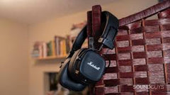 Marshall Major IV Headphones