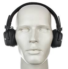 Marshall Major IV Headphones