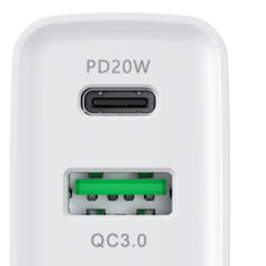 Havit HV‑UC111 EU Mobile Series Charger