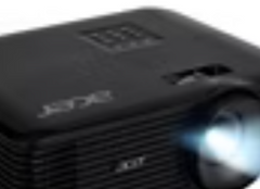 Acer X1126AH – Projetor DLP SVGA 4.000 ANSI Lumens