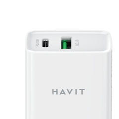 Havit HV‑UC111 EU Mobile Series Charger