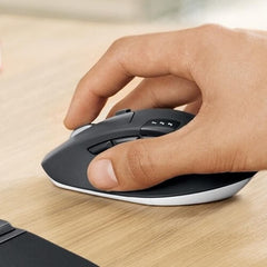 Teclado e Mouse Logitech MK850 Combo