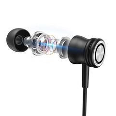 Havit E303P Wired Earphone