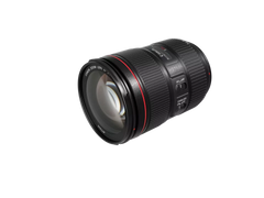 Canon EF 24-105mm f/4L IS II USM - Objetiva Zoom Standard Profissional