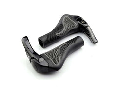 Punhos de Bicicleta RockBros BT1008B – Ergonomia e Segurança