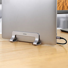 Suporte Vertical para Laptop UGREEN 20471 Base de Alumínio