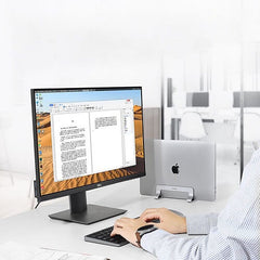 Suporte Vertical para Laptop UGREEN 20471 Base de Alumínio