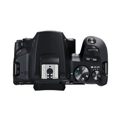 Canon EOS 250D Kit com Lente 18-55mm