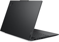 Portátil Empresarial Lenovo ThinkPad E16 Gen 3 | Processador Intel® Core™ Ultra 7 155H, 16GB RAM DDR5, SSD NVMe de 512GB, Gráficos Intel® Arc™ e Windows 11 Pro