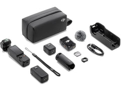 DJI Pocket 3 Combo Osmo