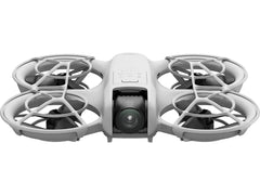 Mini Drone DJI Neo Fly More Combo (4K - Autonomia: 18 min - Branco)