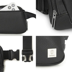 WiWU Big Capacity Lulu Crossbody Bag