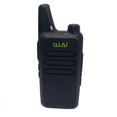 Intercomunicador Profissional Portátil KD-C1