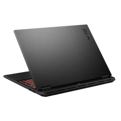 ASUS TUF Gaming A16 FA608UP – Ryzen 9 / RTX 5070 / 32GB RAM / 1TB SSD / 16” 165Hz / Copilot+ PC – Jeagar Gray