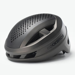 🛡️ Capacete de Bicicleta ROCKBROS 10110018001 – Leve, Seguro e com Excelente Ventilação