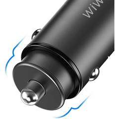 WIWU PC400 DUAL TYPE-C 40W