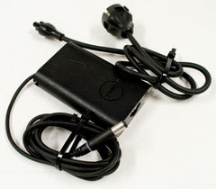 Carregador para Laptop Dell 90w ponta grossa