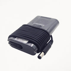 Carregador para Laptop Dell 90w ponta grossa
