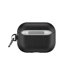 Capa Protetora WiWU Premium Leather (HC-201) | Couro Bovino Genuíno de Alta Qualidade, Proteção 360° com Forro em Microfibra e Compatível com Carregamento Sem Fio