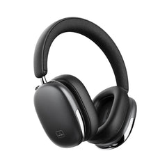 Headset WiWU Airbuds Max TD-16 | Cancelamento Ativo de Ruído (ANC) e Bluetooth 5.3 – Até 30h de Bateria e Entrada Auxiliar P2