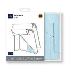 WiWU Smart Folio Case Wi-004