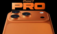 📱 Apple iPhone 17 Pro e Pro Max