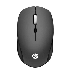 Mouse HP Óptico Sem Fio S1000
