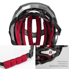 Capacete de Bicicleta ROCKBROS
