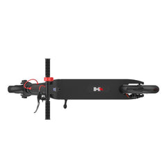 Patinete Elétrico KIXIN X8 Motor Brushless 350W Bateria Removível 36V Pneus 10" Velocidade 25km/h Autonomia até 45km IP54