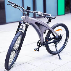 KIXIN Q5 Bicicleta Elétrica Off-road