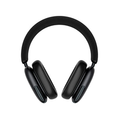 Headset WiWU Airbuds Max TD-16 | Cancelamento Ativo de Ruído (ANC) e Bluetooth 5.3 – Até 30h de Bateria e Entrada Auxiliar P2