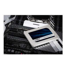 Crucial MX500 250GB SSD 3D NAND SATA 2.5"