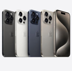 Apple iPhone 15 Pro Max 256GB