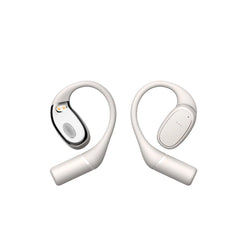 Auriculares de Condução Óssea WiWU OpenBuds O300 | Som Estéreo Desportivo com Chipset Airoha AB1562M – Bluetooth 5.3 e Até 8h de Música