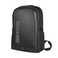 Mochila WiWU Warriors X Pro | Proteção de Alta Performance para Laptop – Material Impermeável, Zíperes YKK e Fivelas Duraflex
