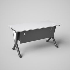 Mesa 22-AD33 E1 Melamine 25mm Desktop