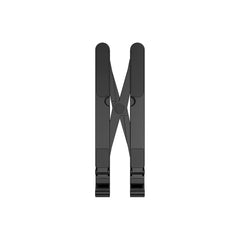 Suporte para Laptop Articulado ZM-902 | Alumínio de Alta Resistência e Design Dobrável – Ergonomia Ajustável para Laptops até 15.6"
