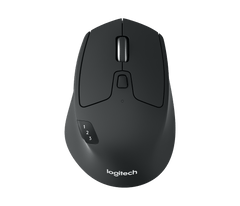 Logitech M720 Triathlon