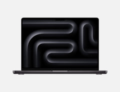 Apple MacBook Pro M4 (2025) – 24GB RAM, 1TB SSD