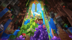 🧱🎮 Minecraft – Edição para PlayStation 5