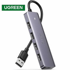 UGREEN USB 3.0 Hub 4 Port 25946