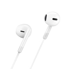 WiWU Type C Wired Earphone EB314